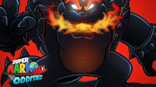 Bowsers Fury - Super Mario Oddities