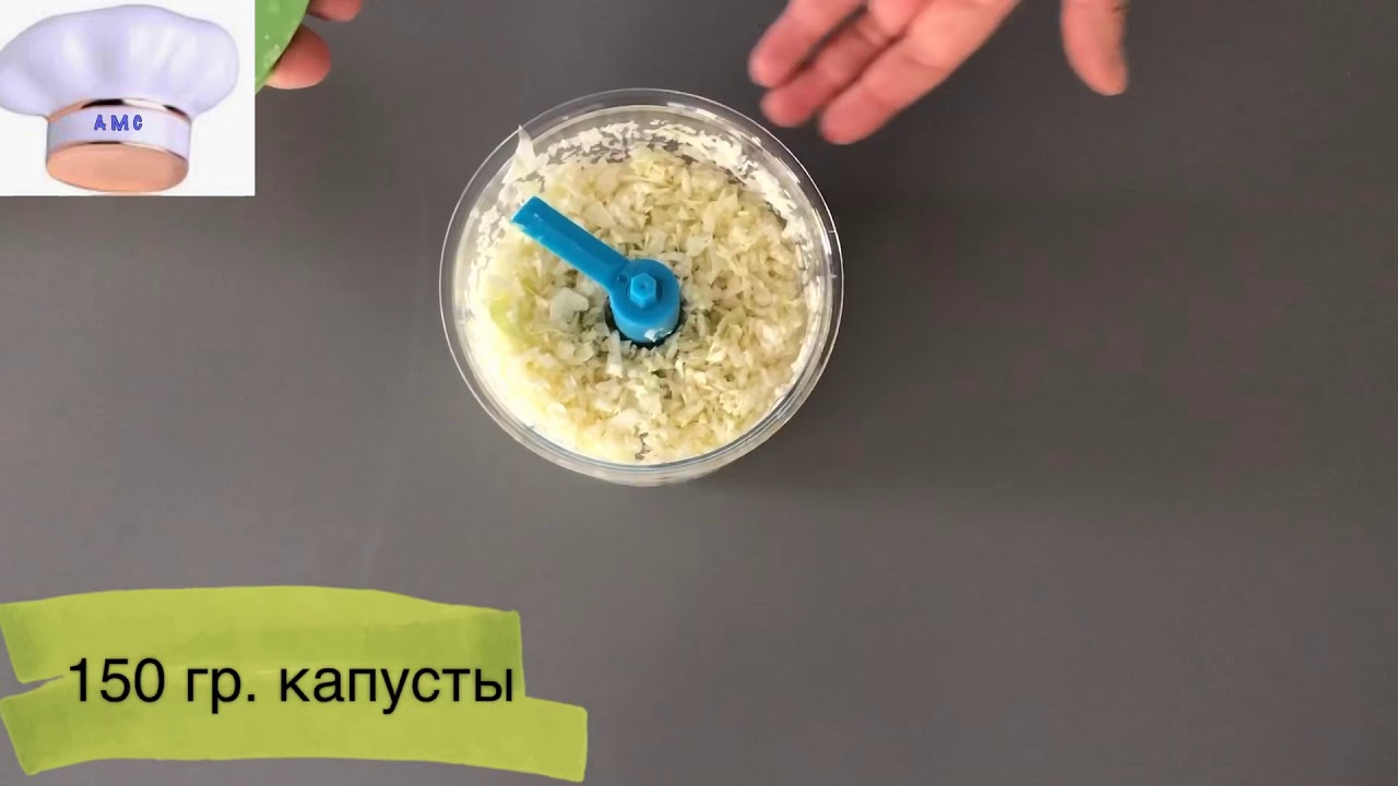 Ленивые голубцы