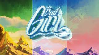 Strick & Kaash Paige - Bad Girl [Official Audio]