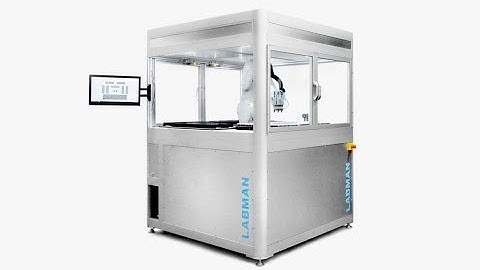 Vial Transfer System