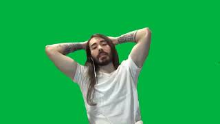 Penguinz0 Thats About It Cya Green Screen