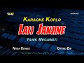 LALI JANJINE KARAOKE KOPLO (YAYUK MEGAWATI) YENI INKA VERSION