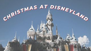 DISNEYLAND VLOG 🎄 christmas decorations, food, merch & more by Kai 523 views 5 months ago 13 minutes, 37 seconds