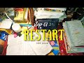 let's RESTART AGAIN | UPDATES ? | JEE 2026🎯 |theordinarychild