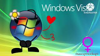 All Windows Characters And Genders 1.0 - 12