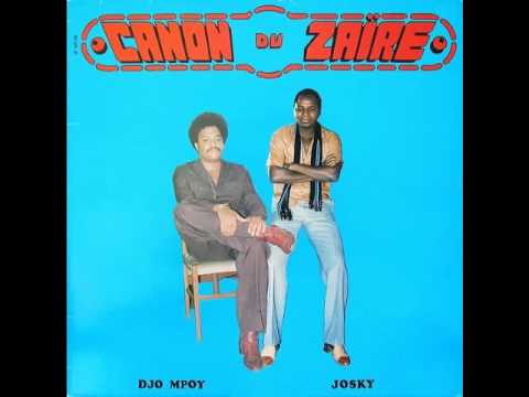 Kady (Luzolo-Sunda) - Canon du Zaire - YouTube