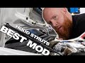 The one MOD that EVERYBODY should do to their SPORTS CAR (HOW TO)
