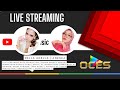 Live streaming oces production resepsi pernikahan irfan  afina sabtu 27 januari 2024