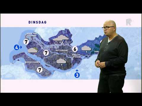 Weer - 13