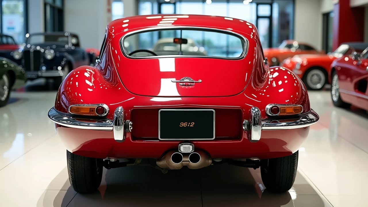 kirk jaguar E TYPE ジャガー 72169b747-4b53-2e1e-1d4b-