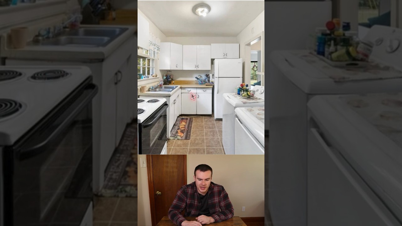 A Real Life BRRRR Deal - Full Breakdown (Richmond, VA) Part 1