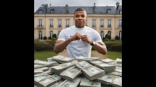 Stupidly Expensive Things Football Players Own (Kylian Mbappe Edition)