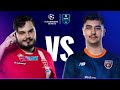 Hezers vs emre yilmaz  echampions league grand final  fifa 23