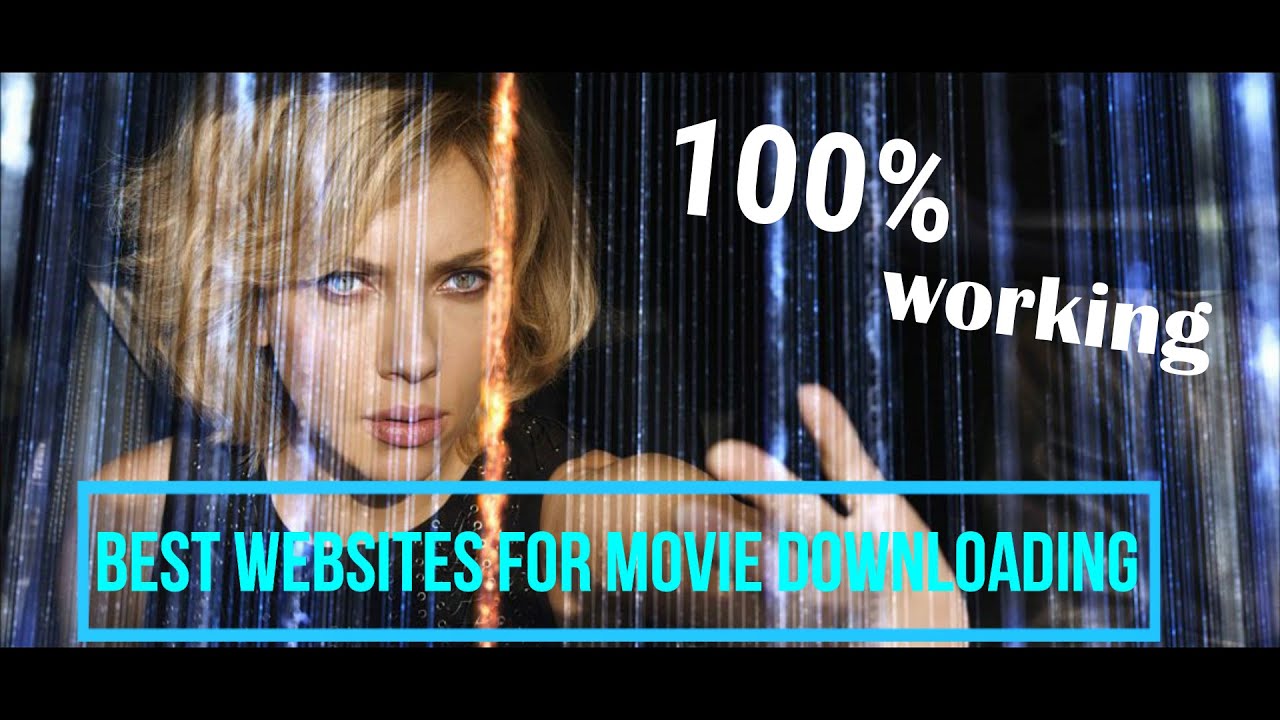 Best free movie downloading websites 2020100 working YouTube