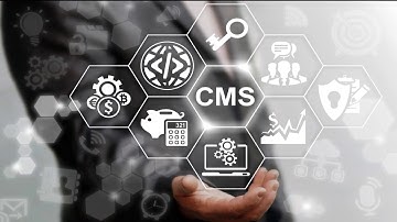 Top 5 advantages of Using Content Management System CMS