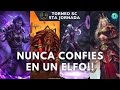 LoaLegitimo vs ZharkoG0A vs Jonax47 vs @Nachobbi | Warcraft 3 Survival Chaos (TORNEO)