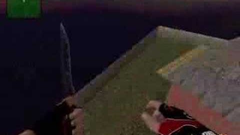 CSS surf : surf_barnyard