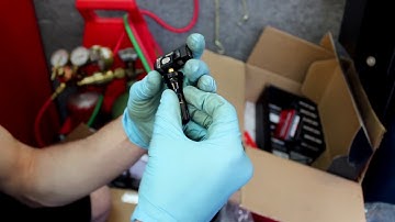 Autel MaxiTPMS TS608