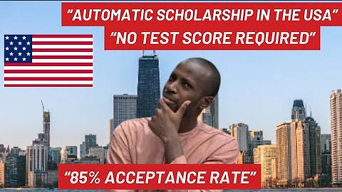 "Admission & Scholarship in 14 Days | No application fee"