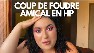 STORYTIME : Amitiés et filouteries en Hôpital psychiatrique