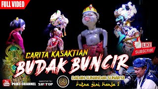 PAGELARAN WAYANG GOLEK PUTRA GIRI HARJA 3 | LAKON : GATOT KACA KRAMA