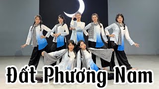 Đất Phương Nam Việt Nam Choreo Thuận Zilo