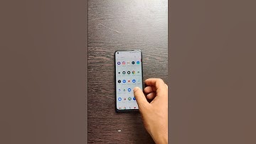 OnePlus Nord CE / 2 Hidden feature | how to hide apps on OnePlus Nord 2
