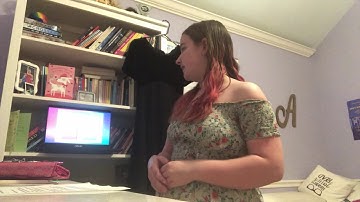 Informative Speech for My Communications Class