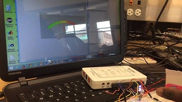 Project 5  Problem 2 - DAQ