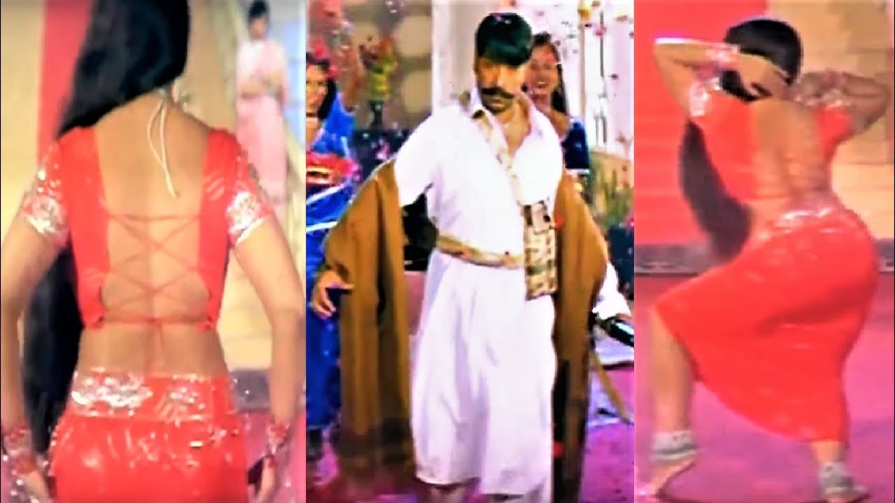 Shahid Khan, Shabnam Choudhary - Skama Saaki Noor Sharab Ba Skama | Full HD 1080p