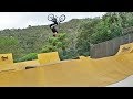 Eurocamp  barcelona  mat armstrong  brad holt bmx