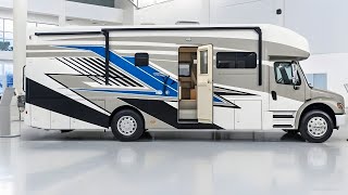 Best 2026 Newmar Grand Star – The Ultimate Luxury RV Experience? 🚌✨