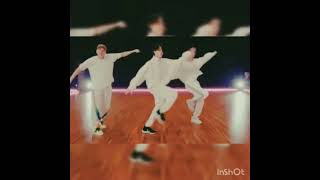 Dance Monkey On Bts
