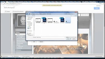 Build a Website for Free with Google - Part 2 - Headers