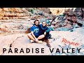 Paradise Valley Agadir Morocco Hiking,  رحلة الى المغرب Voyage Maroc, Moroccan Tourism