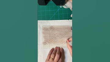 Embossing Folder Inking