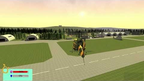 Gmod WAC Aircraft Tutorial