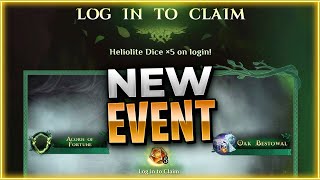 EVERYTHING You NEED to KNOW About The New Event!! Dragonheir: Silent Gods