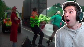 Terrifying Example of Shared Psychosis | Tales From the Bottle Reaction