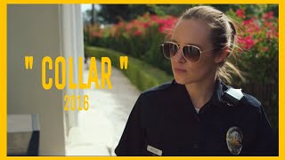 🎬"Collar " DANIELLE SAVRE SHORT FILM 🎬