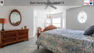 2684 Jentry Court  Grand Junction CO 81506