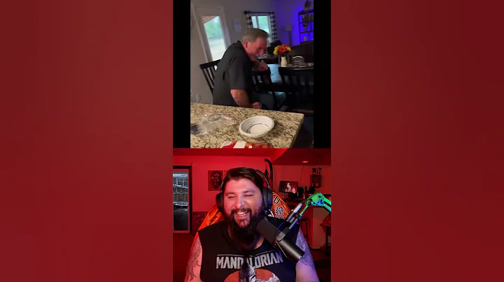 Laugh You Lose Challenge #289