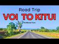 Voi To Kitui Kenya S Hidden Road Trip Taita To Kitui Journey Voi To Kitui Kenya S Hidden Road Trip Taita To Kitui Journey