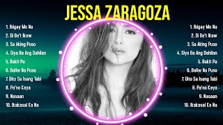 Greatest Hits Jessa Zaragoza full album 2024 ~ Mga Nangungunang Artist na Makikinig 2024