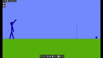 Team Algolympics Day 9