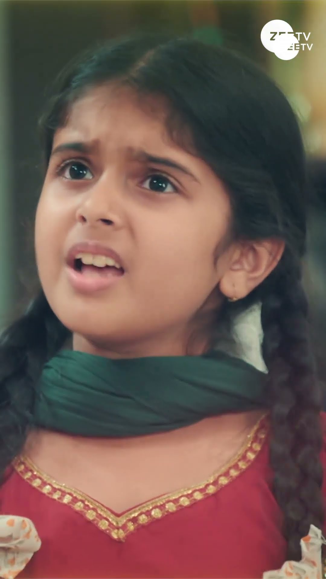 #Jagriti #Shorts #Zee TV #Entertainment #Drama