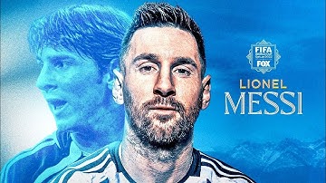 Leo Messi ⚜️New Trend Video 🔰 Xml 🔰 By @alif_6t917