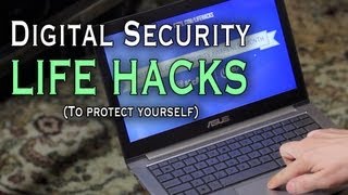 Have you ever had an account compromised or your information stolen?
it's national cyber security awareness month and as a public service
to you, here are so...