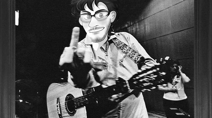 Sean Reimer Folsom Prison Blues Cover