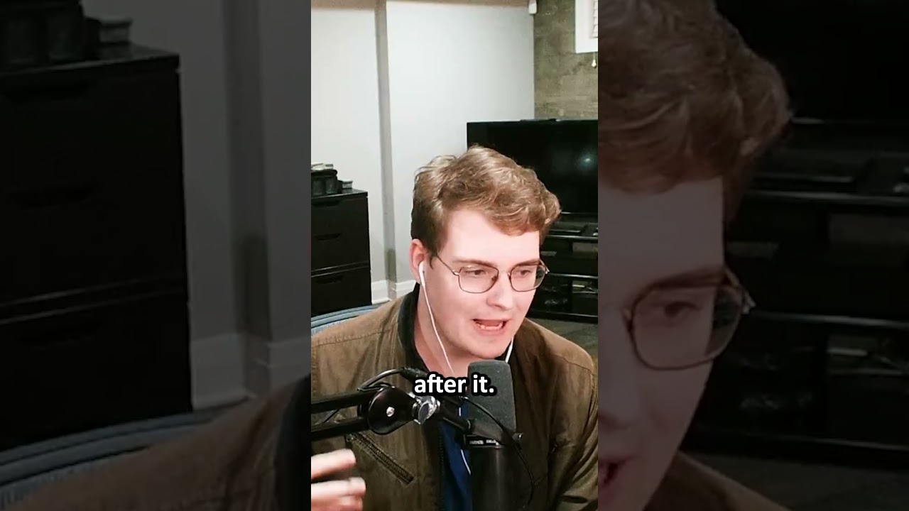 Why I Make Videos